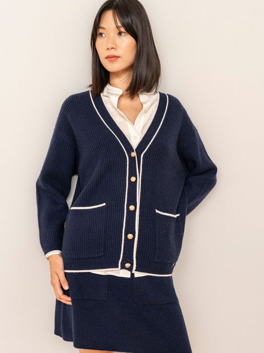Cardigan Luisa