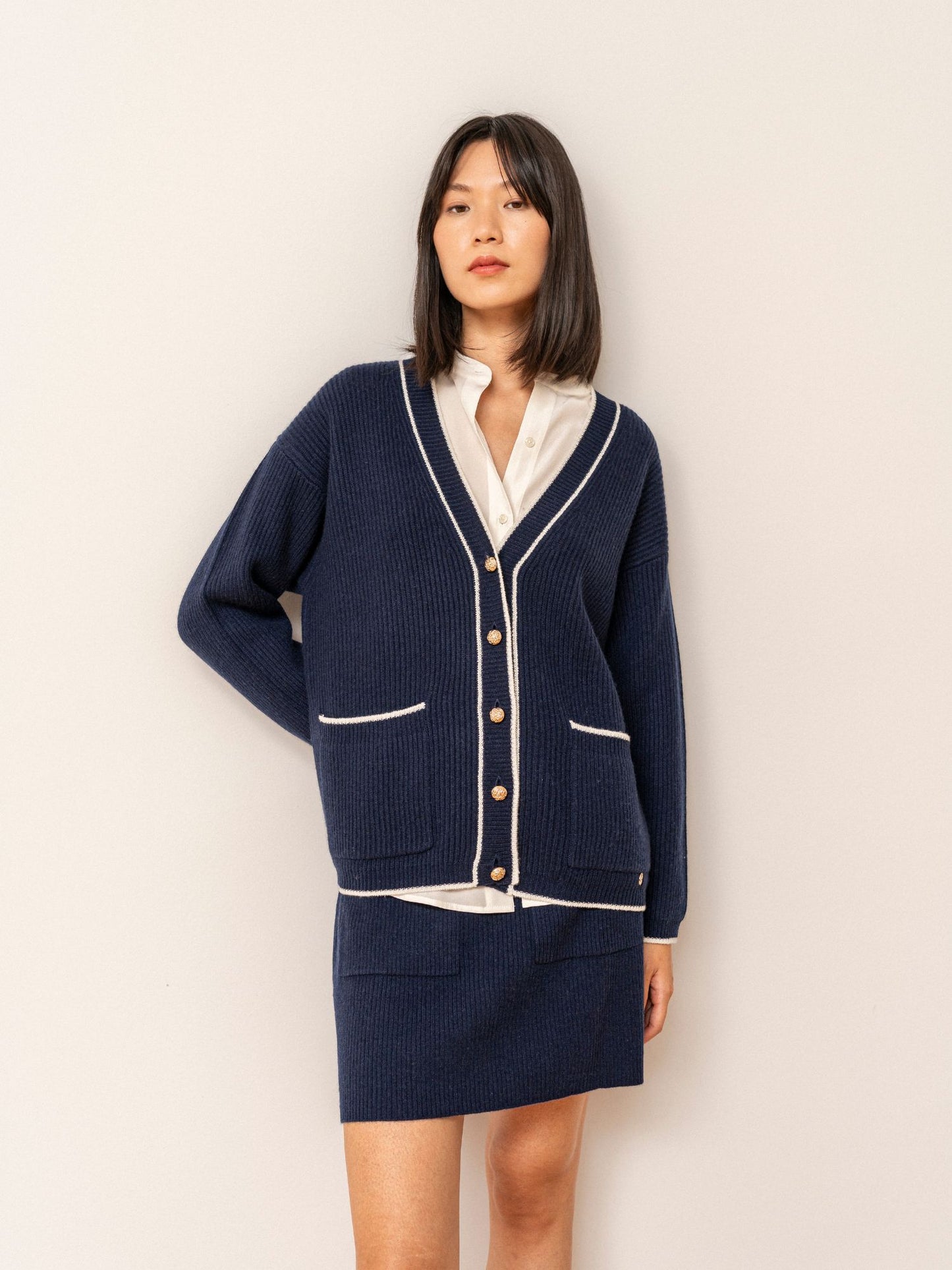 Cardigan Luisa