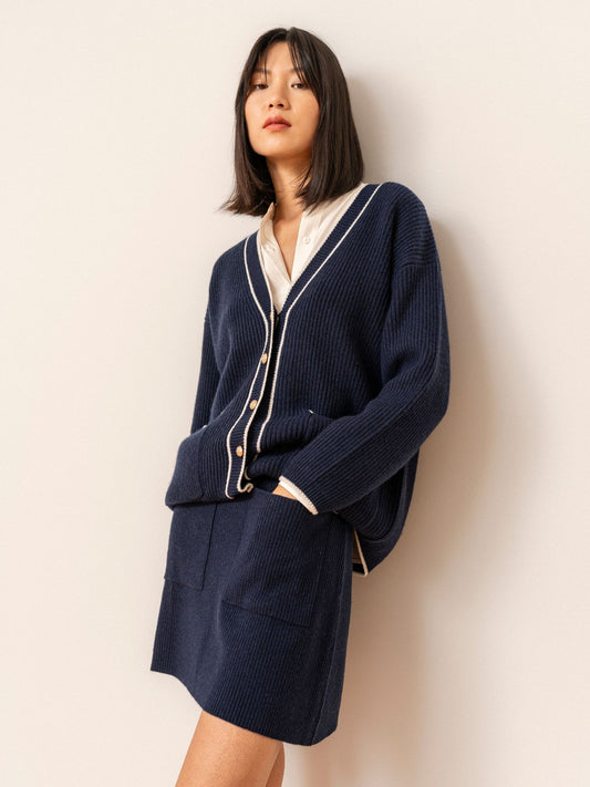 Cardigan Luisa
