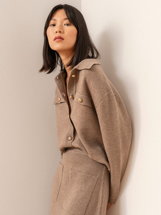 Chaqueta Chiara