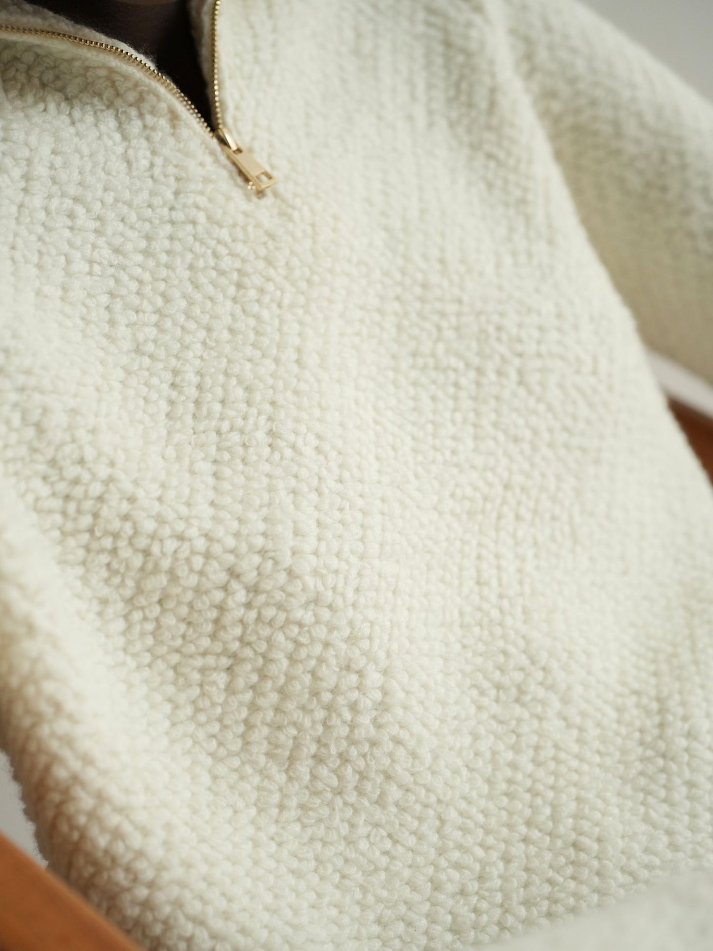 jersey Miranda de cashmere