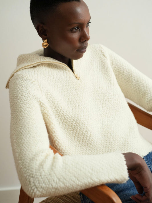 Miranda Kaschmirpullover