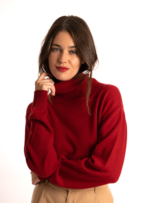 Lisa Kaschmirpullover