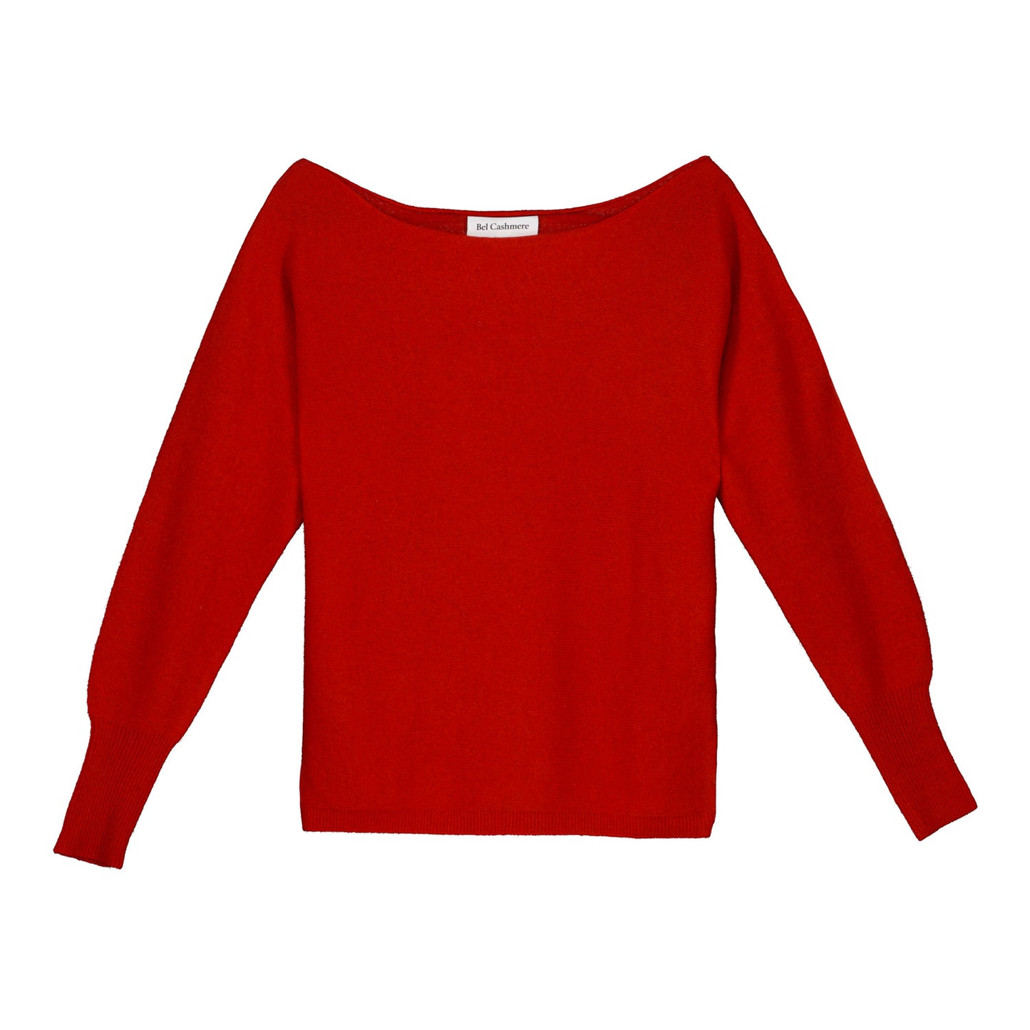 jersey Claudia rojo