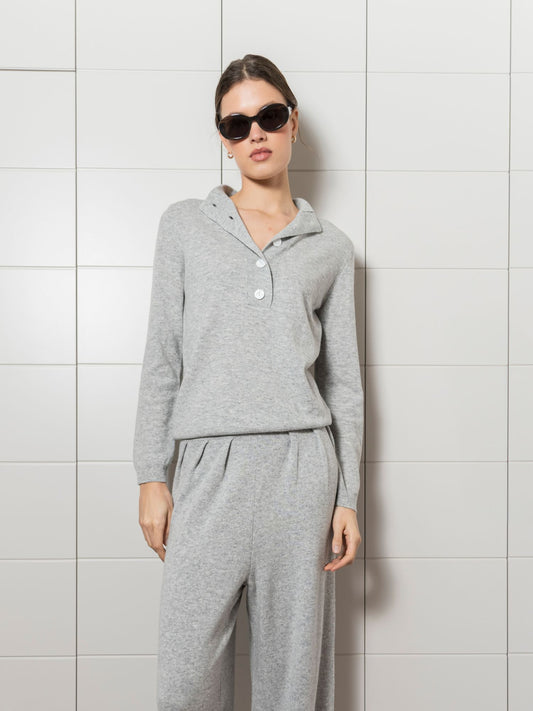 Jersey Emi gris