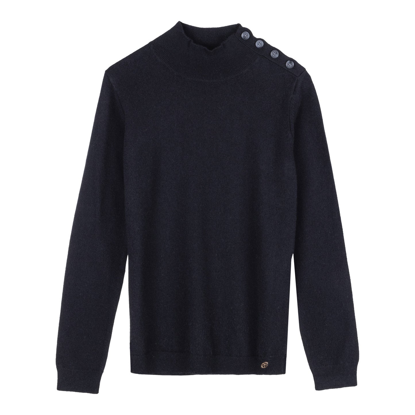 Jersey Odette negro