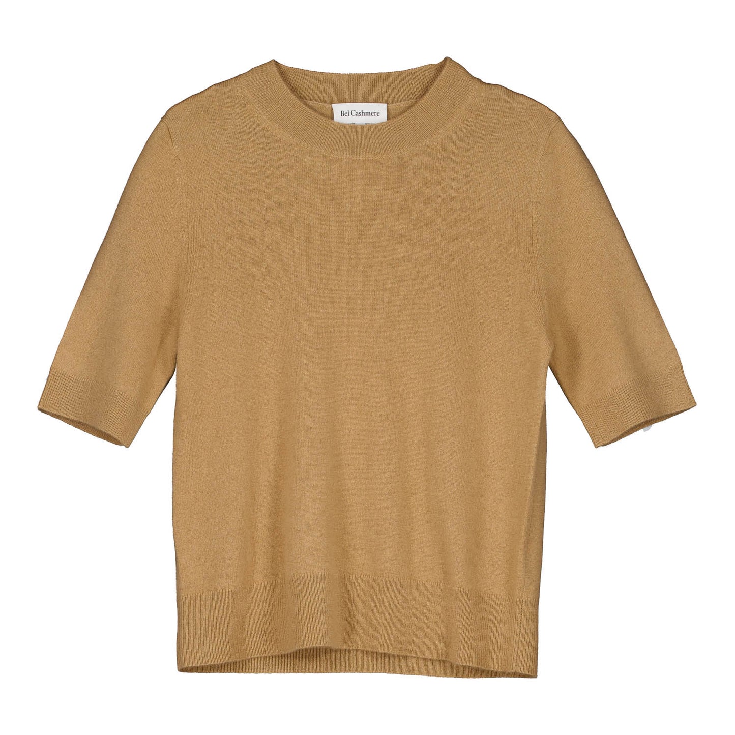 jersey Roma camel