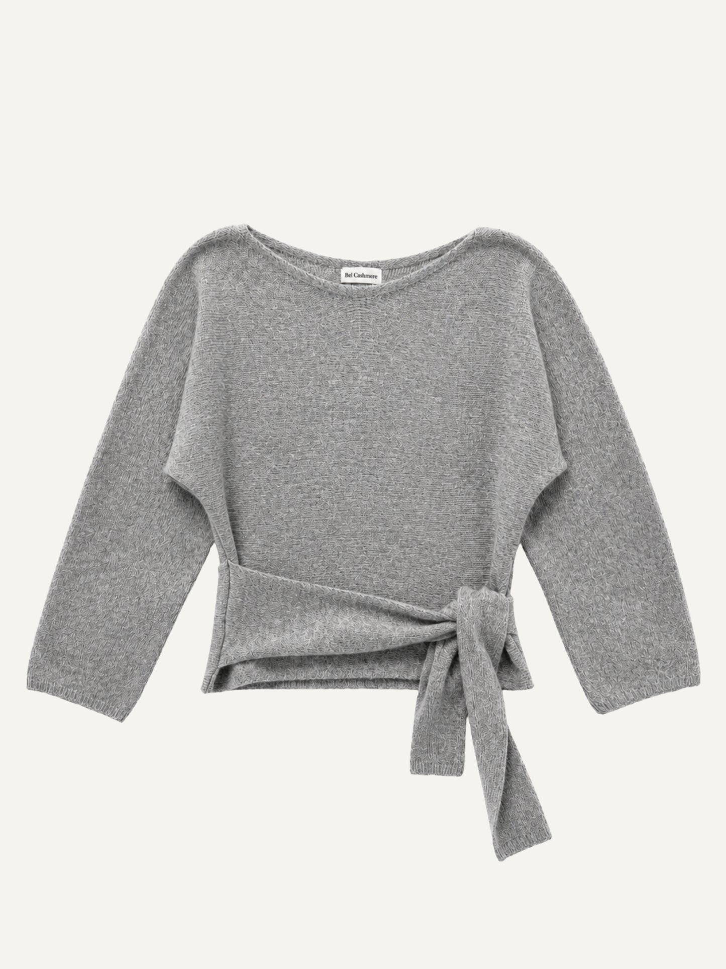Grey Frida jumper