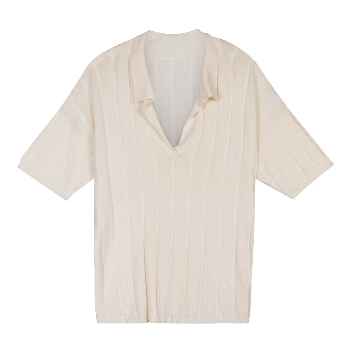 Jersey Bianca crudo