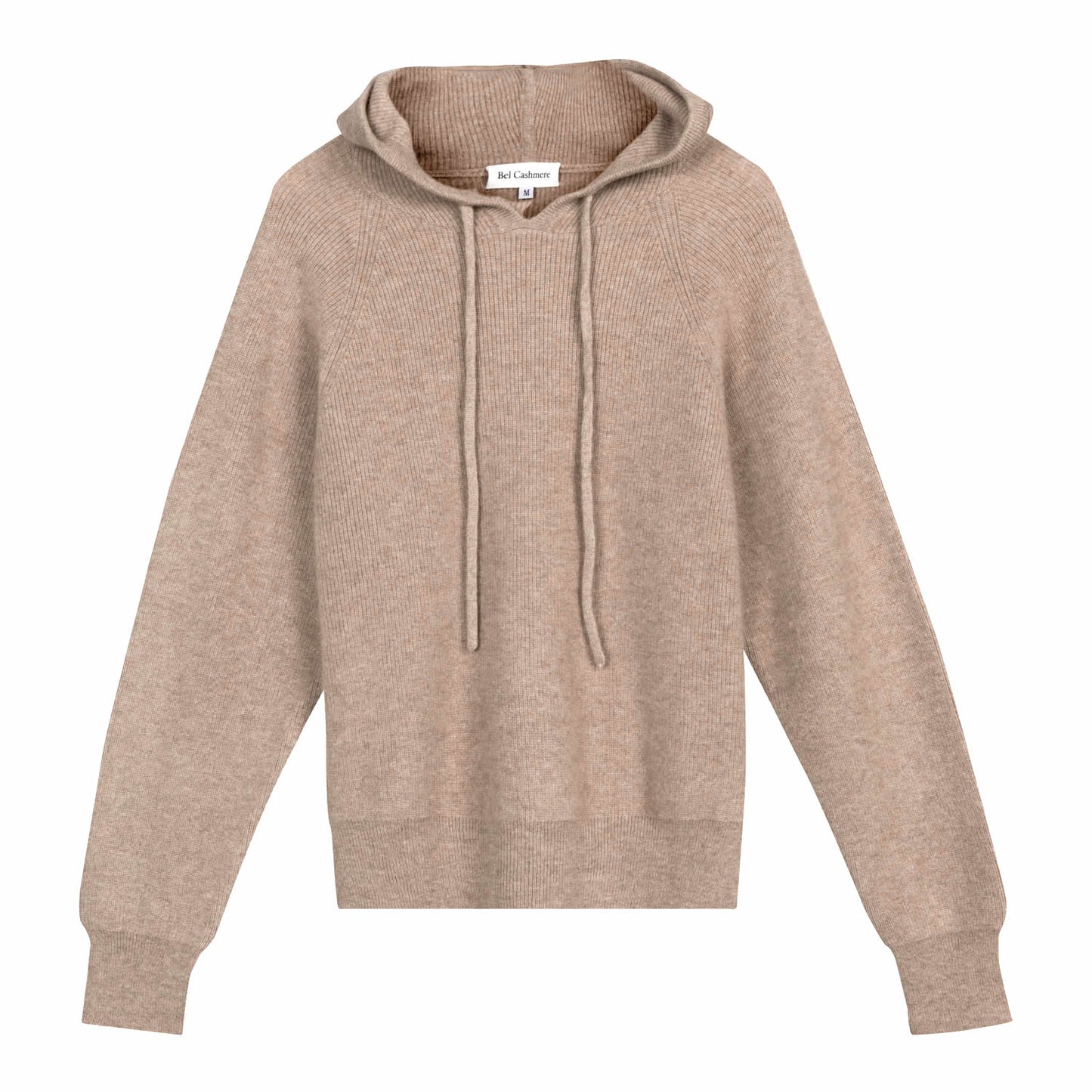Sudadera de cashmere