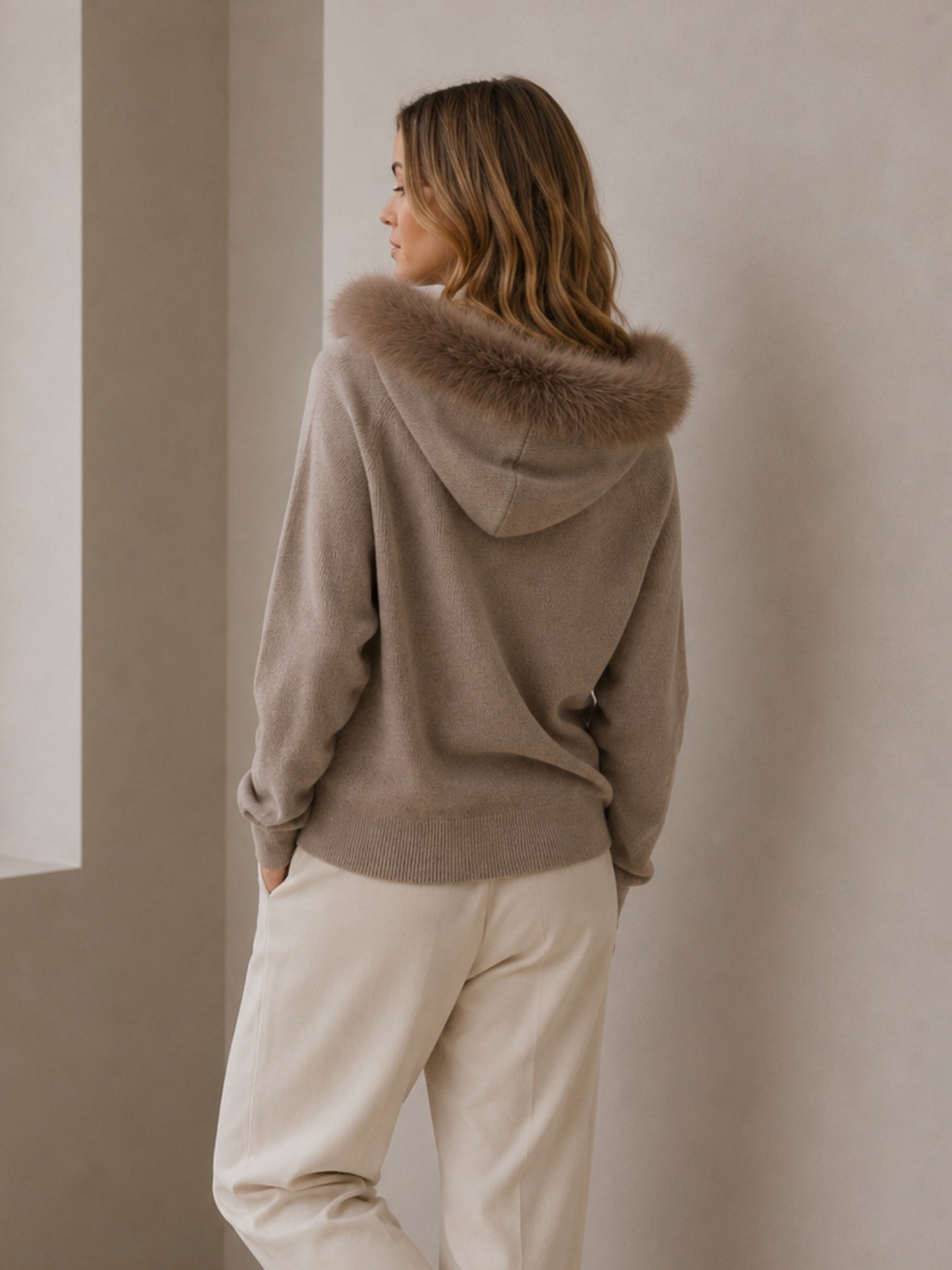 Megan Sweatshirt