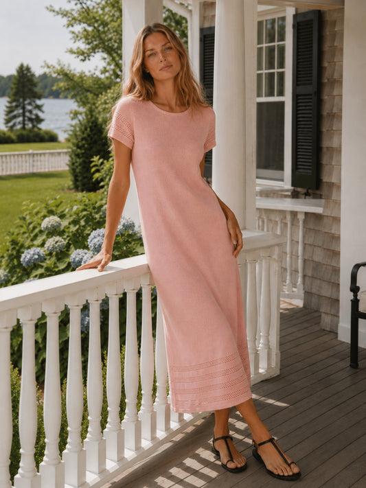 Vestido Celine