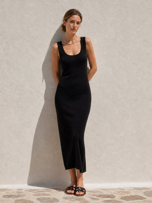 Ali-Kleid