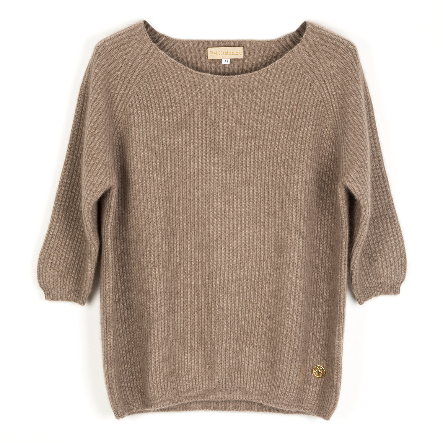 cashmere jersey